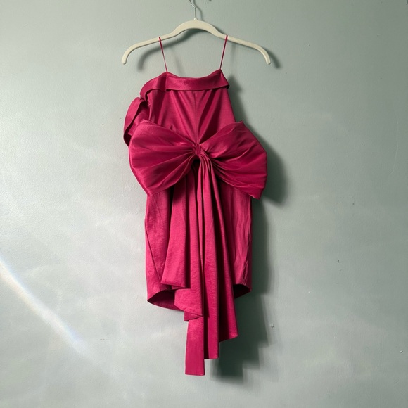 Likely Merino Dress - Picture 7 of 7